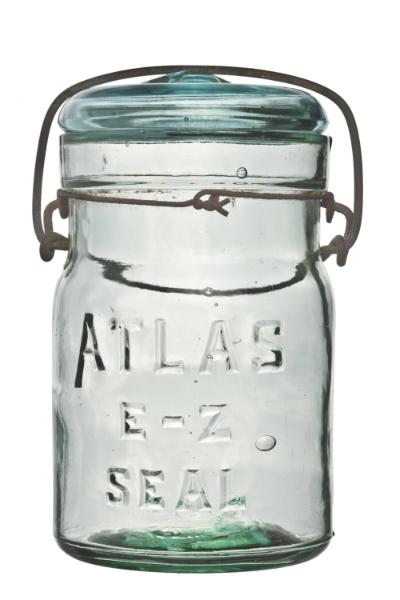 Atlas Jar Company