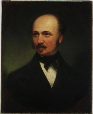 John Augustus Sutter (1803–1880)