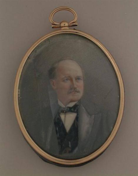 Charles Willoughby Dayton III, (1846-1910)