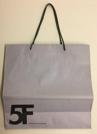 Shopping bag