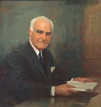 Henry R. Luce (1898–1967)