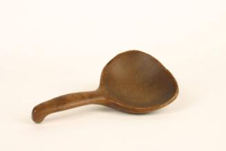 Butter ladle or paddle