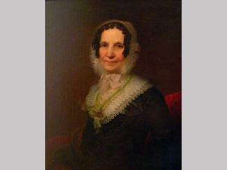 Mrs. Aaron Belknap (Mary Josepha Lydia Stearns, 1771-1862)