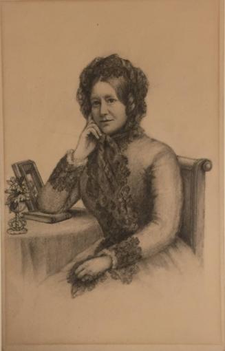 Jane De Forest Hawley Windle (1826–?)