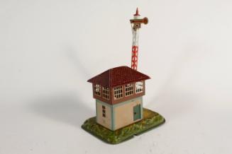 Switch tower