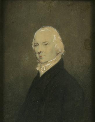 Stephen Van Cortlandt (1750-1839)