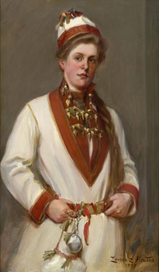 Annie R. Tinker (1884–1924)