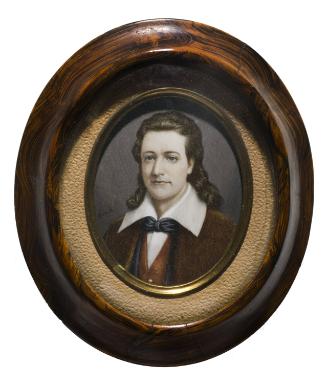John Woodhouse Audubon (1812–1862)