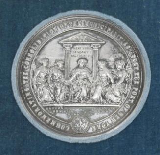 Greater New York Charter Day Medal