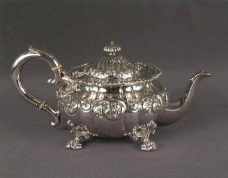 Teapot