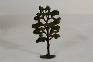 Flat Tree