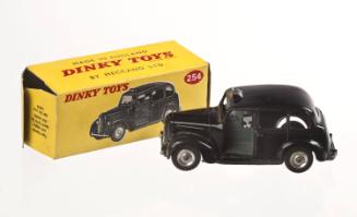 Toy cars (set of three)