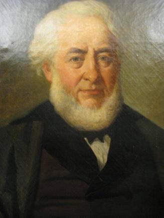 George Pope Morris (1802-1864)