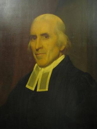 Jedidiah Morse (1761–1826)