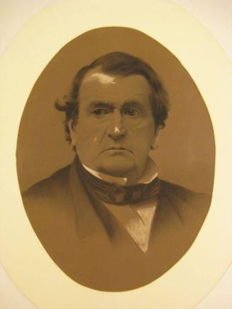 Charles Hawley (1792-1866)