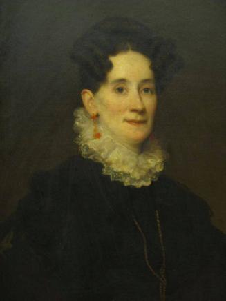 Mrs. William Hustace (Rachel Maria Treadwell, 1823–1906)