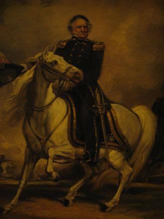 General Winfield Scott (1786–1866)