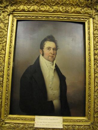 Henry H. Panton Sr. (ca. 1782–1835)