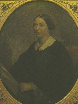 Mrs. George Starr