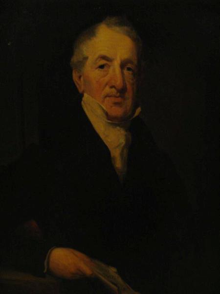 John Watts (1749–1836)