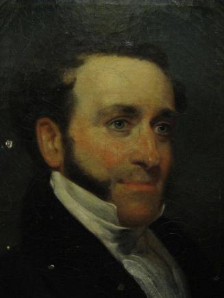 Fitz-Greene Halleck (1790–1867)