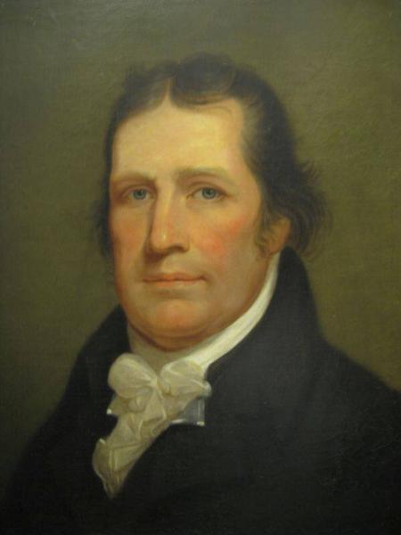 William Tilghman (1756–1827)