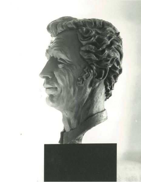 John V. Lindsay (1921–2001)