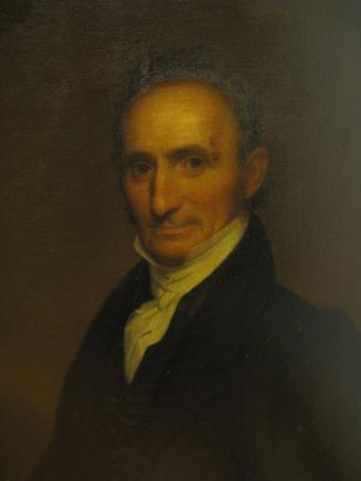 Joseph Emerson (1777–1833)