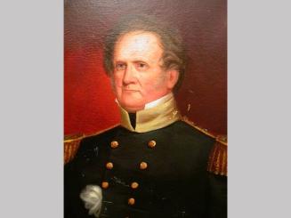 General Winfield Scott (1786-1866)