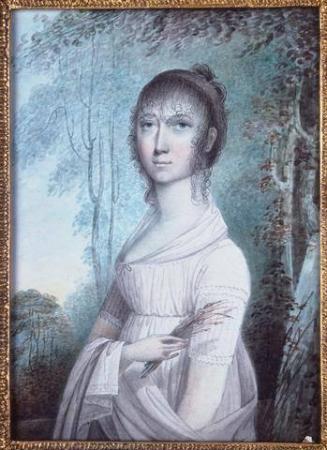 Charlotte de Villette (d. 1802)