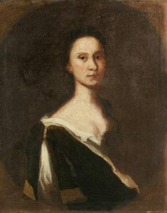Mrs. Jacob Glen (1688-1762)