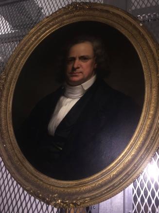 John Wakefield Francis, MD (1789–1861)