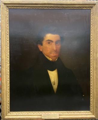Peter Van Pelt Coppuck (1805-1869)