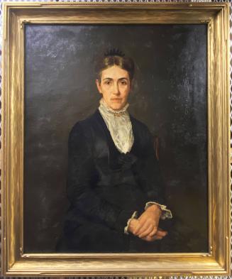 Mrs. Joseph Pollock Dunsmore (Margaret Annette Ward, 1827–1912)