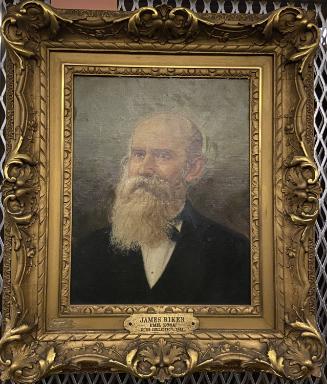 James Riker (1822–1889)