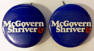 Pin-back buttons (pair)