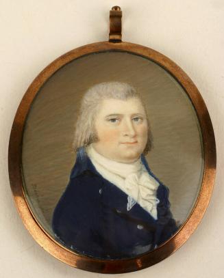 John Lincklaen (1768–1822)