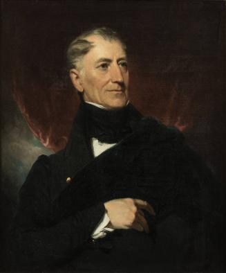 Robert Livingston Livingston (1775-1843)
