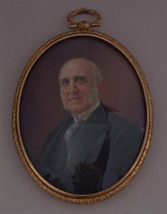 Edmund Clarence Stedman (1833-1908)