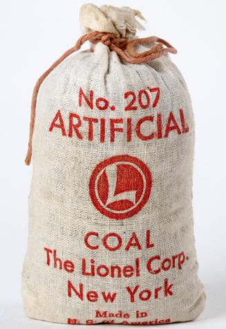 Coal bag