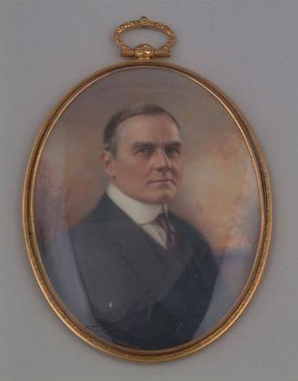 Richard Harding Davis (1864-1916)