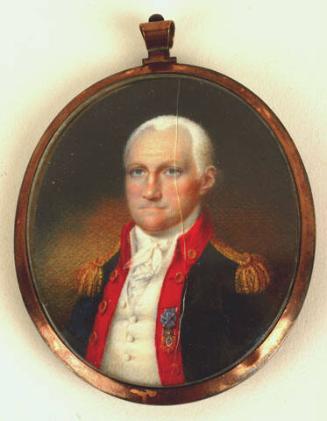 Lewis Johnston Costigan (ca. 1743-1822)