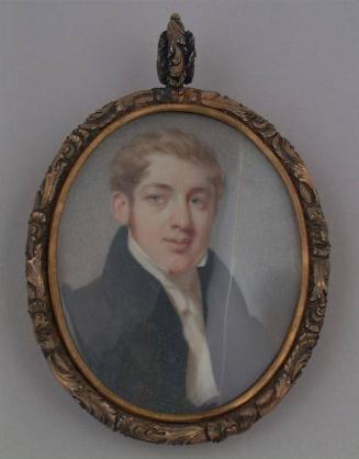 James Bowne Parsons (ca. 1800-?)