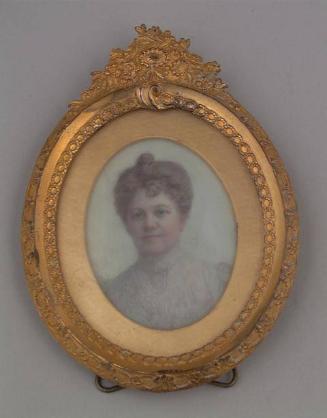 Mrs. Frederick J. Stetson (ca. 1842-1928)