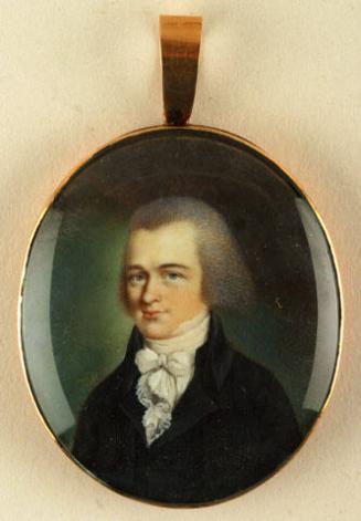 Josiah Ogden Hoffman (1766–1837)