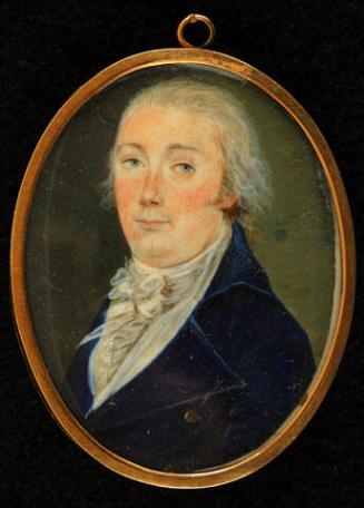 William Irvine (1741-1804)