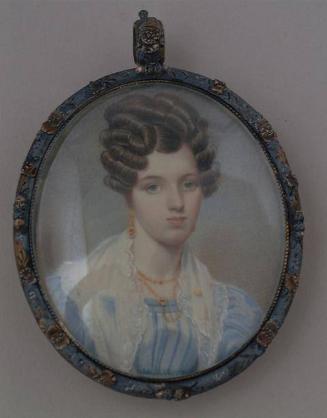 Edeliza Rees (1809-1831)