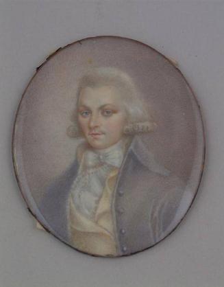 Townsend Underhill (1765-1799)