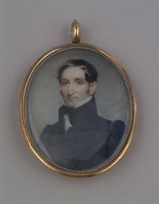 Henry Livingston (b. 1791)