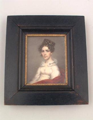 Mrs. William Leete Stone, Sr. (1798-1852)